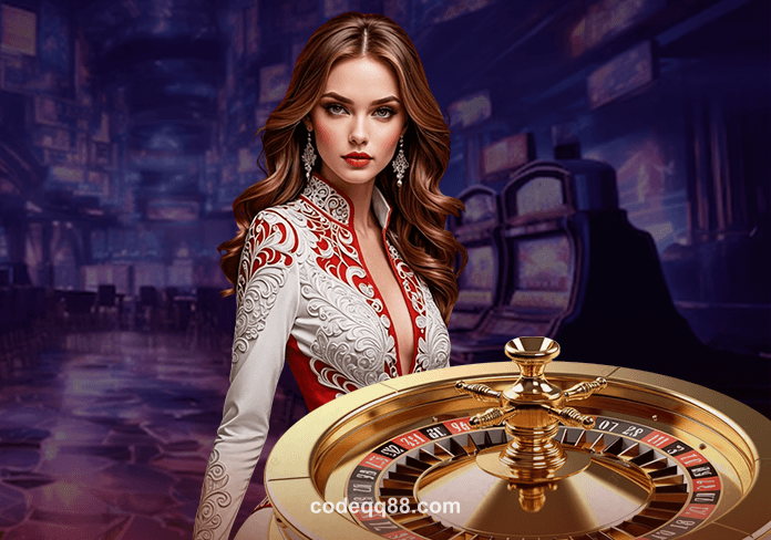 Salon Prive Roulette