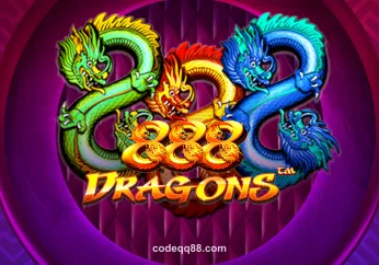 888 Dragons