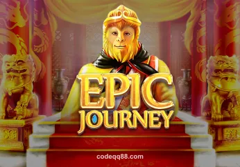 Hình ảnh trò chơi Epic Journey tại qq88