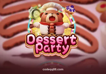 Hình ảnh trò chơi Dessert Party tại qq88