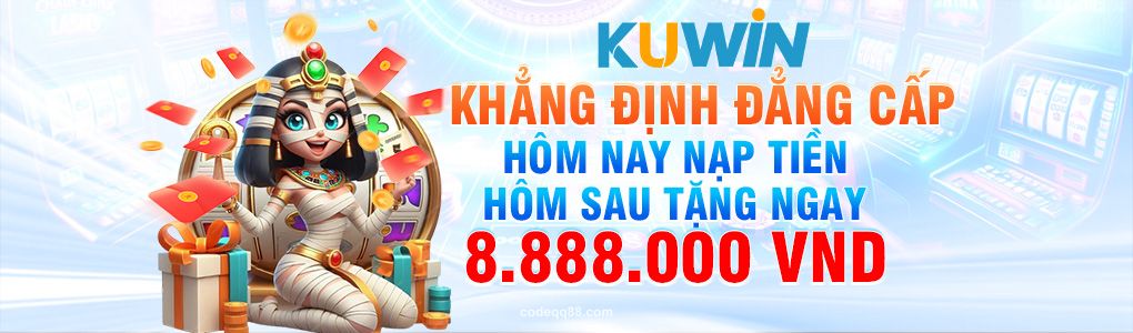 Khuyến mãi đặc biệt QQ88