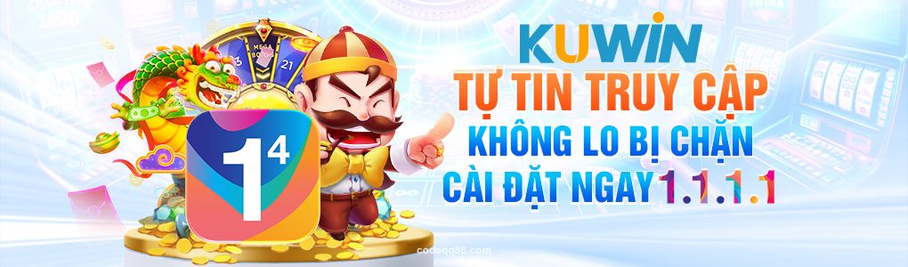 Giao diện hiện đại ứng dụng QQ88